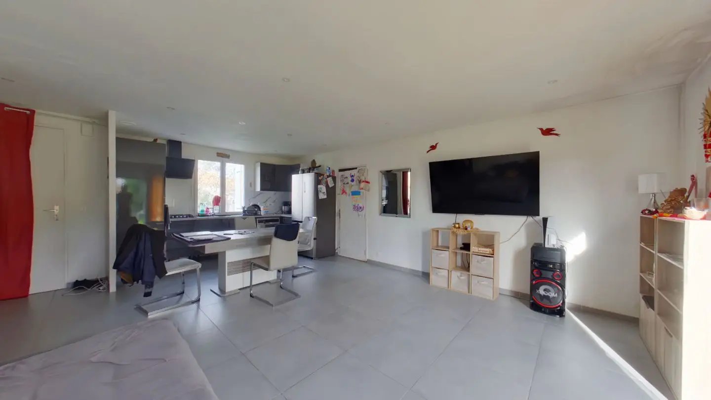 Maison à vendre, 79m², Montreuil-Bonnin
