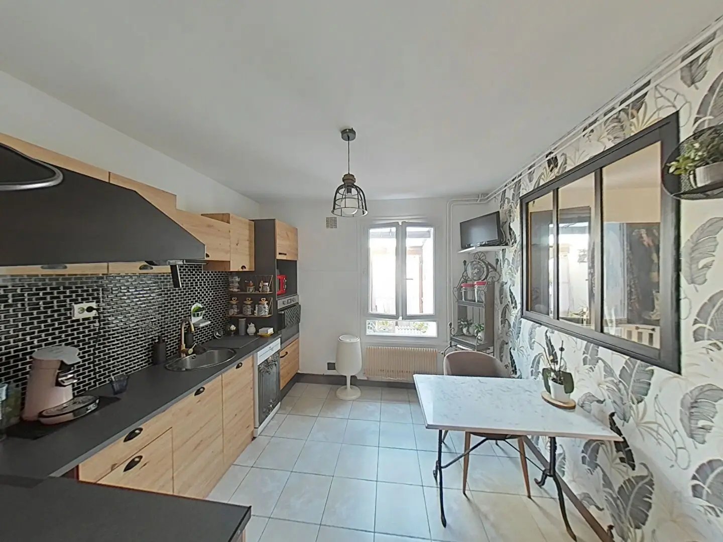 Maison à vendre, 80m², Joué-lès-Tours