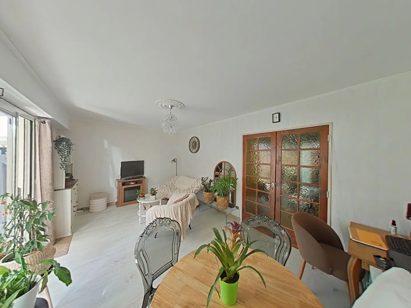 Maison à vendre, 80m², Joué-lès-Tours