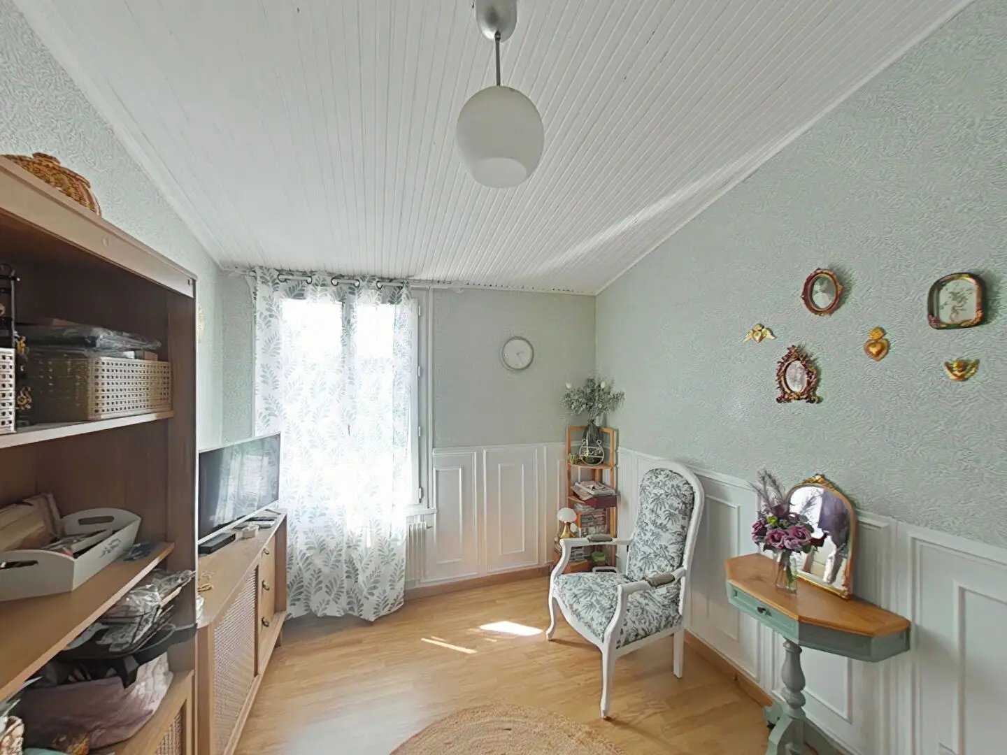 Maison à vendre, 80m², Joué-lès-Tours