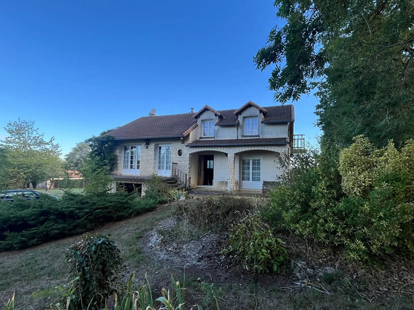 Maison à vendre, 129m², Saint-Secondin