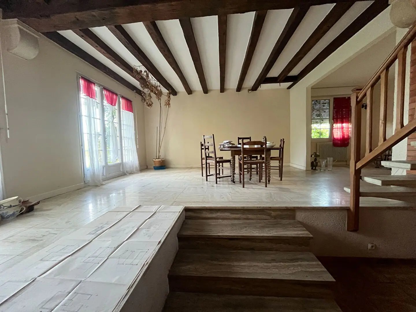 Maison à vendre, 129m², Saint-Secondin