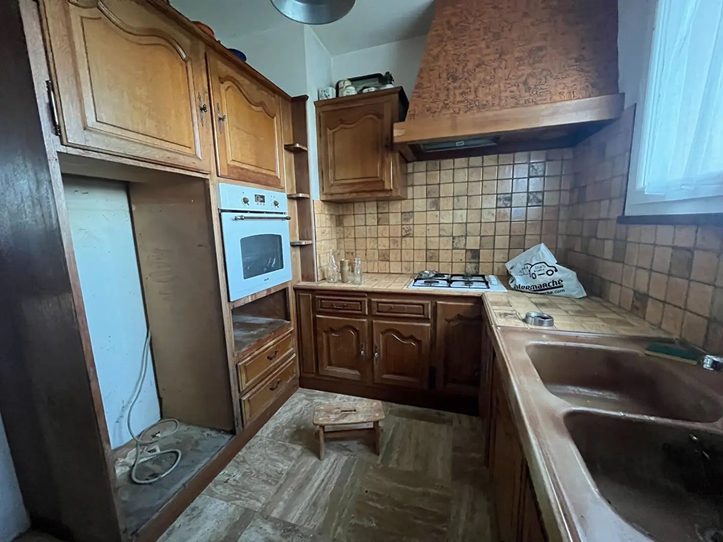 Maison à vendre, 129m², Saint-Secondin