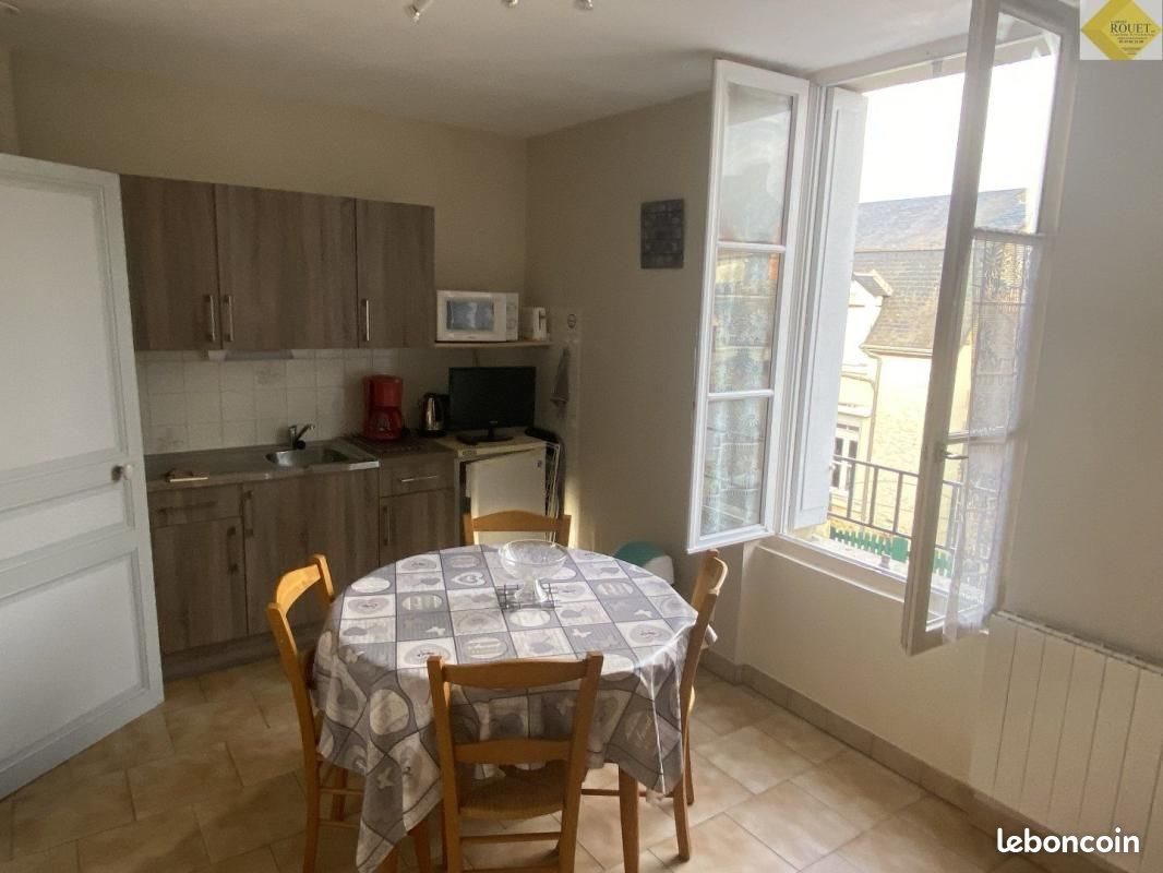 Maison à vendre, 105m², La Roche-Posay