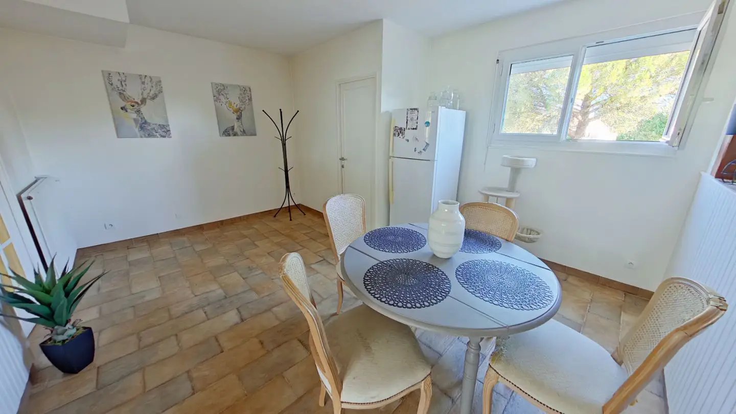 Maison à vendre, 98m², Châtellerault
