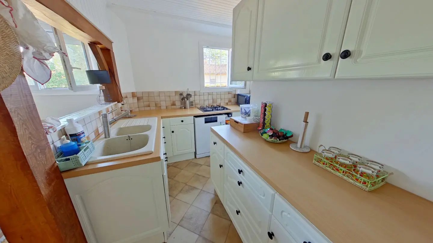 Maison à vendre, 98m², Châtellerault