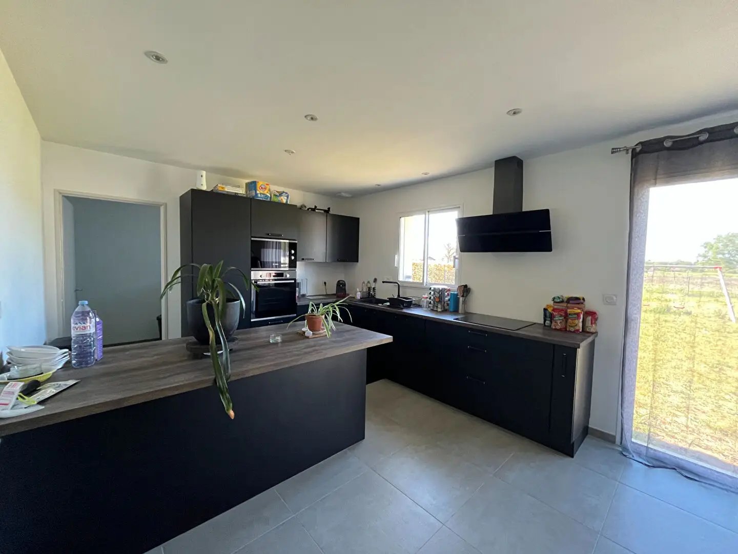 Maison à vendre, 105m², Savigné-sur-Lathan