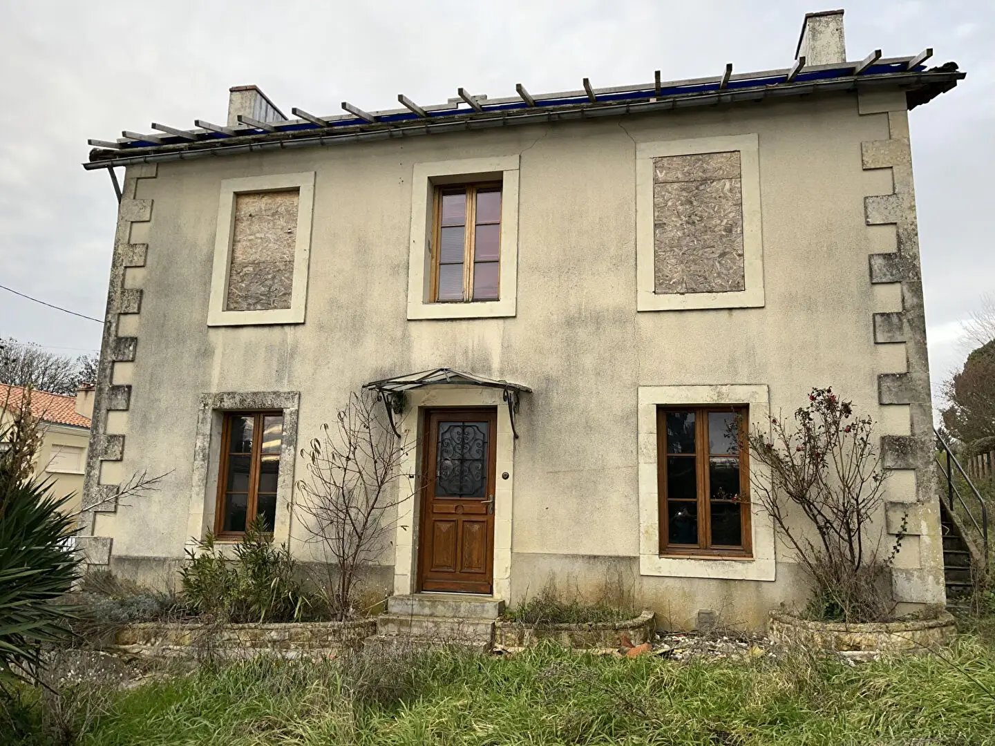 Maison à vendre, 101m², Ménigoute