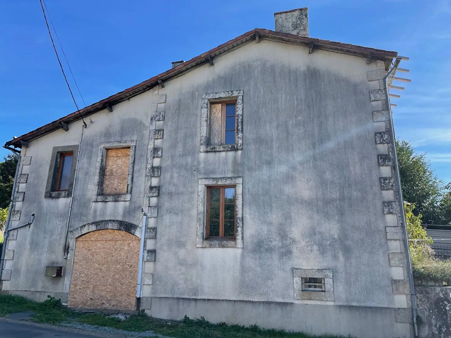 Maison à vendre, 101m², Ménigoute