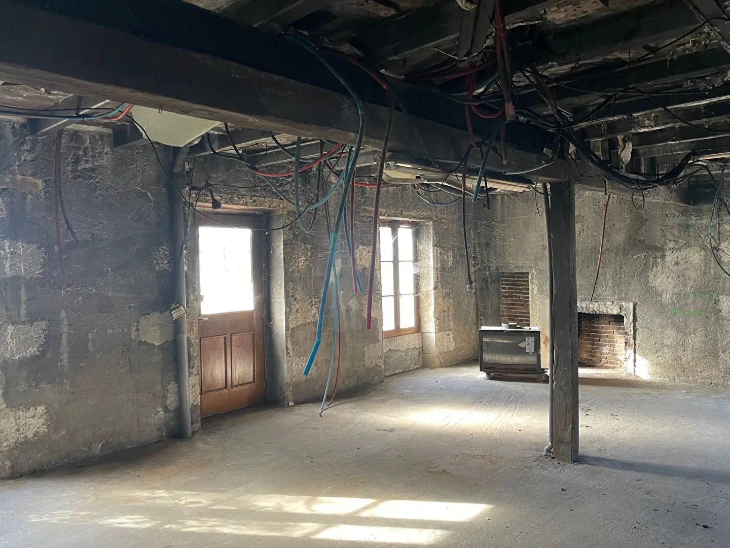 Maison à vendre, 101m², Ménigoute