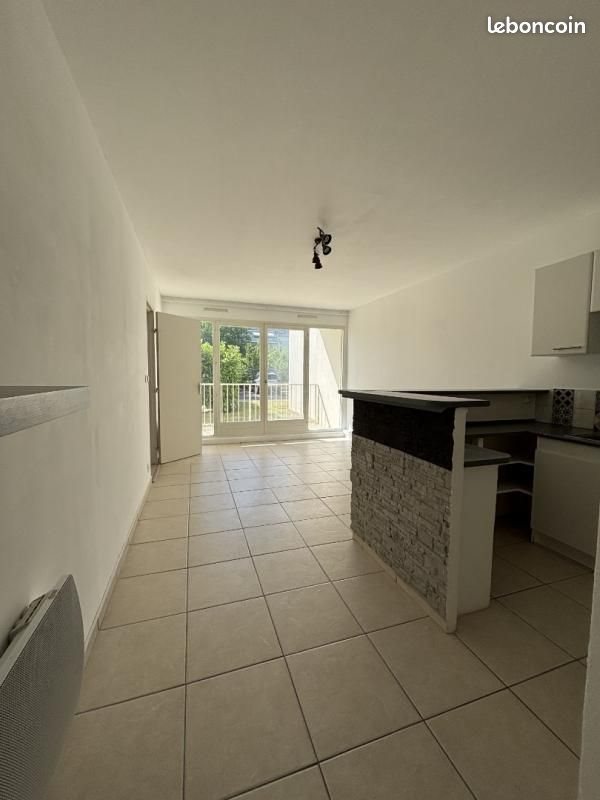 Appartement à louer, 40m², Saint-Cyr-sur-Loire