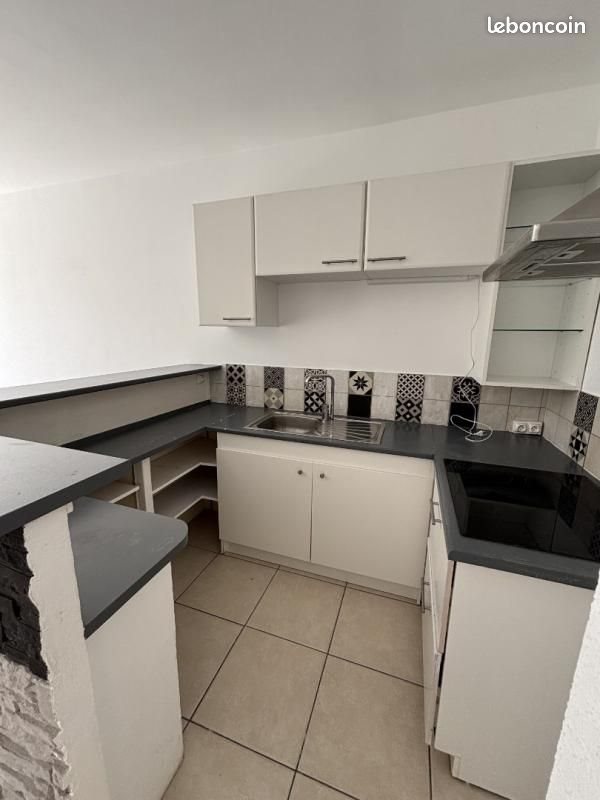 Appartement à louer, 40m², Saint-Cyr-sur-Loire