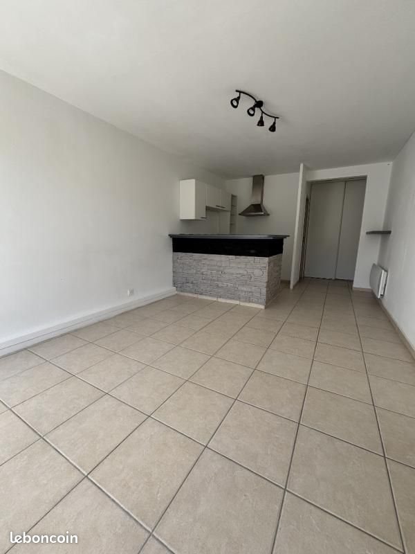 Appartement à louer, 40m², Saint-Cyr-sur-Loire