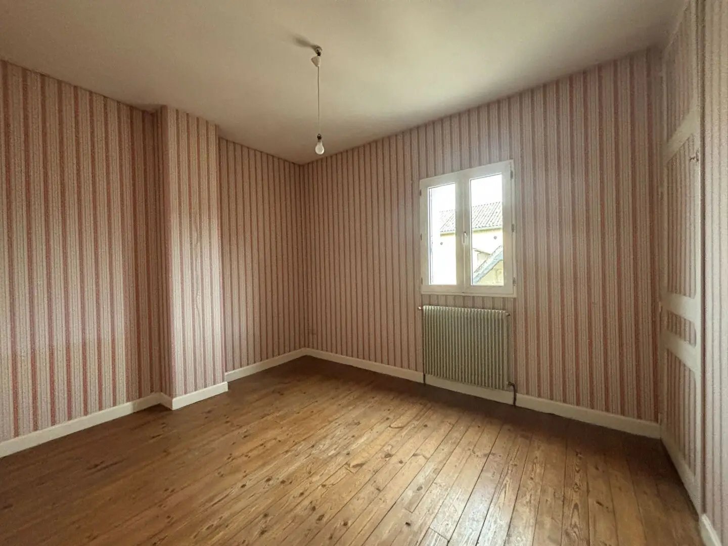 Maison à vendre, 69m², Ligueil
