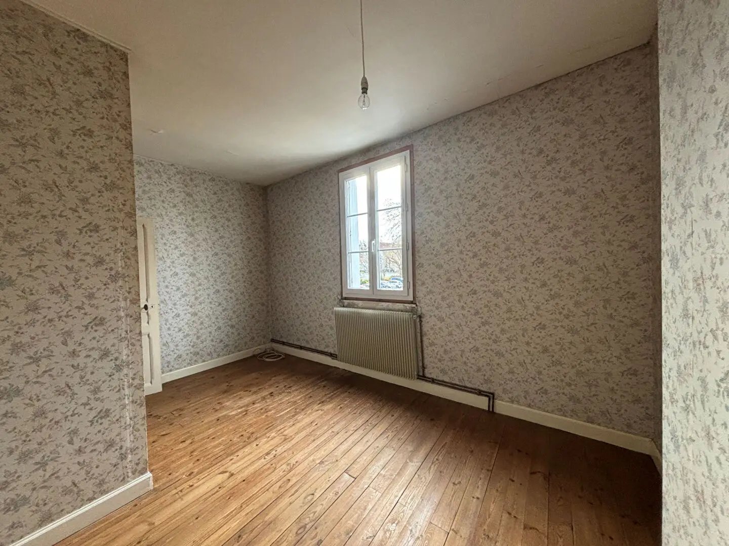 Maison à vendre, 69m², Ligueil