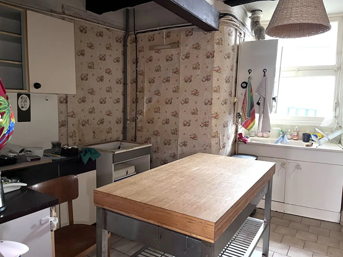 Maison à vendre, 126m², Beaulieu-lès-Loches