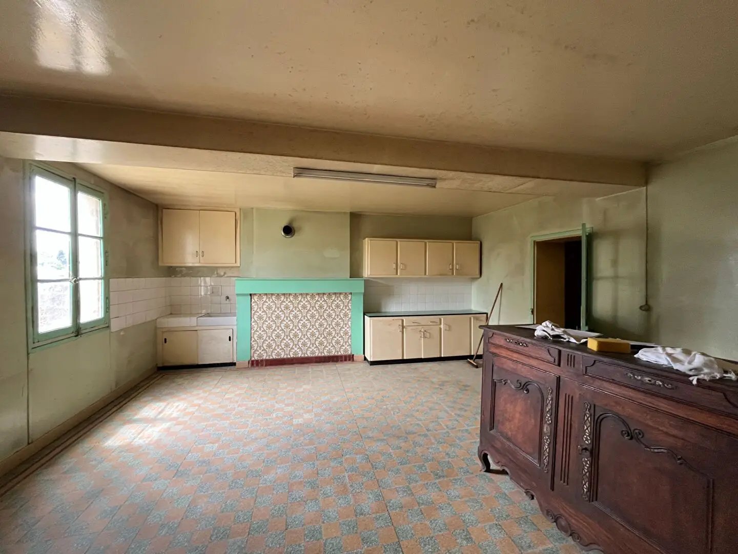 Maison à vendre, 66m², La Chapelle-sur-Loire