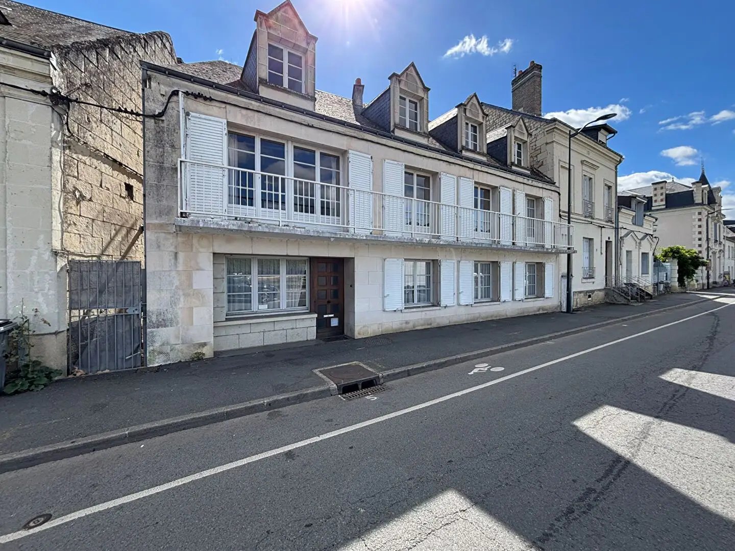 Maison à vendre, 226m², Chinon