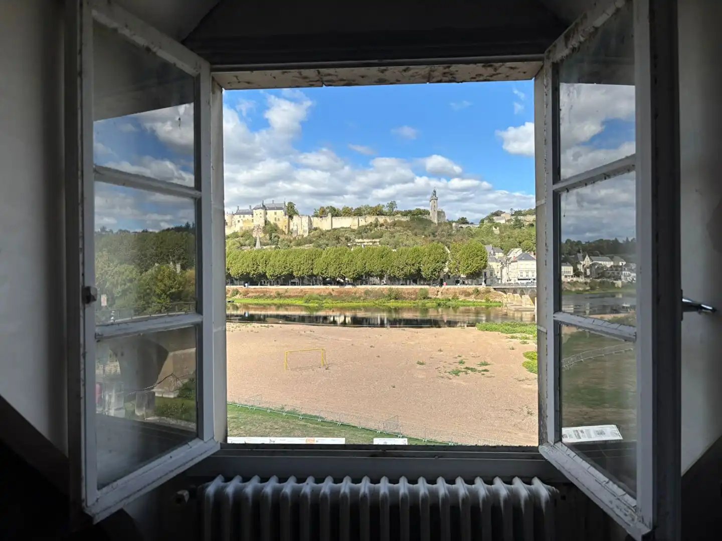 Maison à vendre, 226m², Chinon