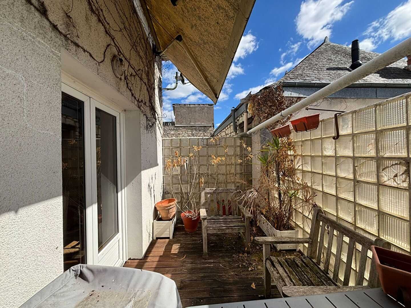 Maison à vendre, 226m², Chinon