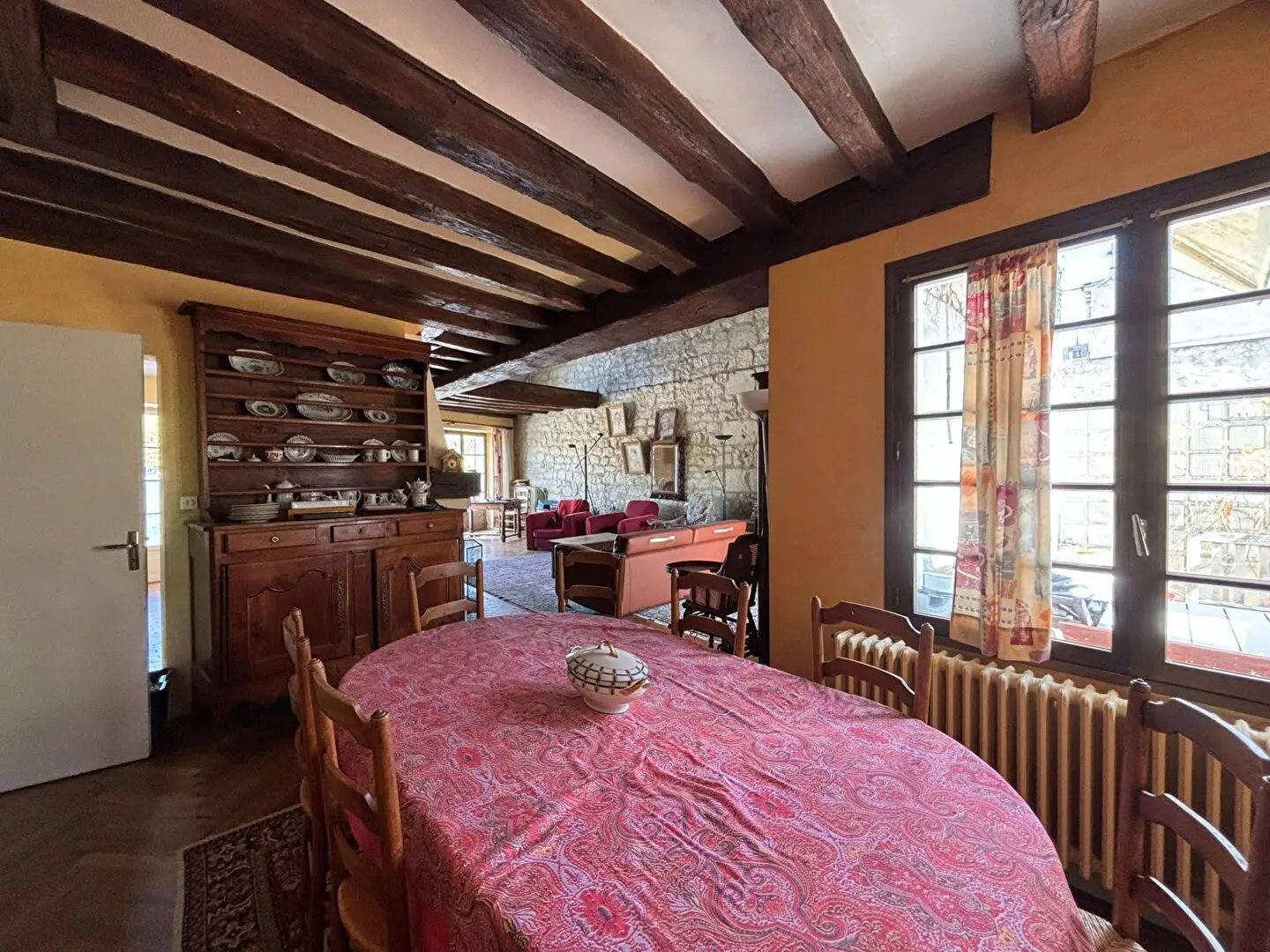 Maison à vendre, 226m², Chinon