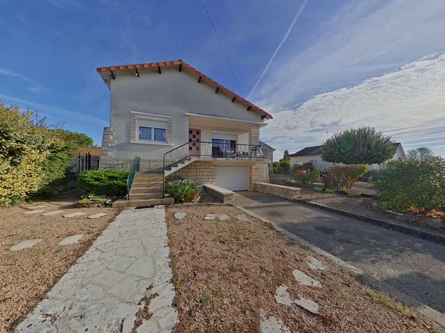 Maison à vendre, 113m², Châtellerault
