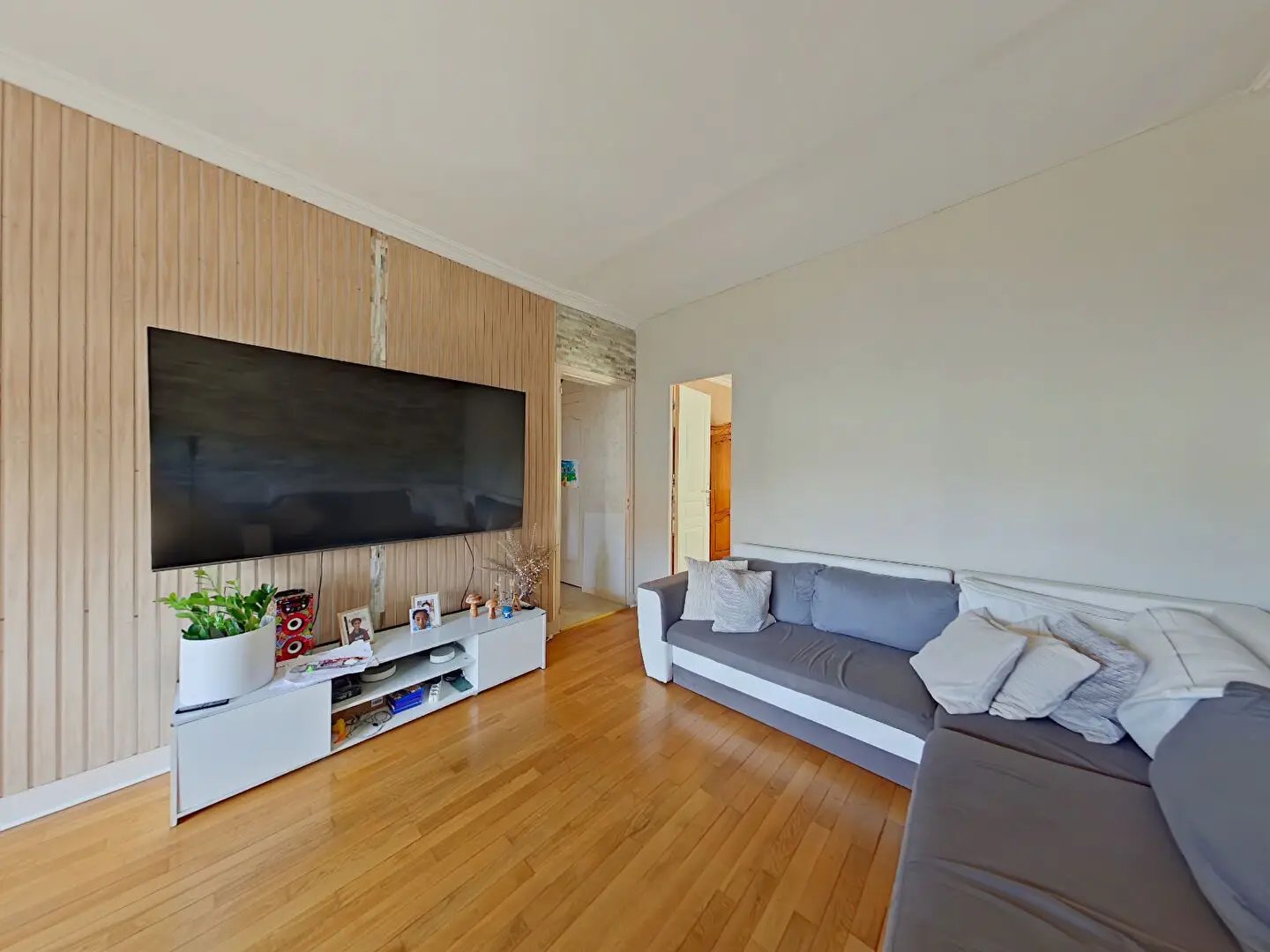 Maison à vendre, 113m², Châtellerault