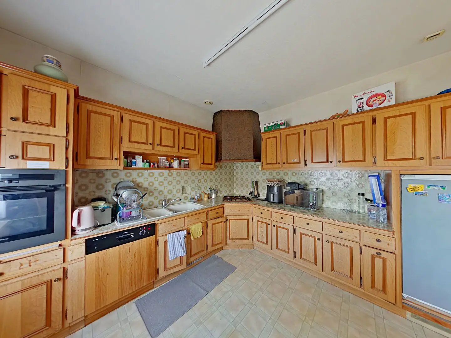 Maison à vendre, 113m², Châtellerault