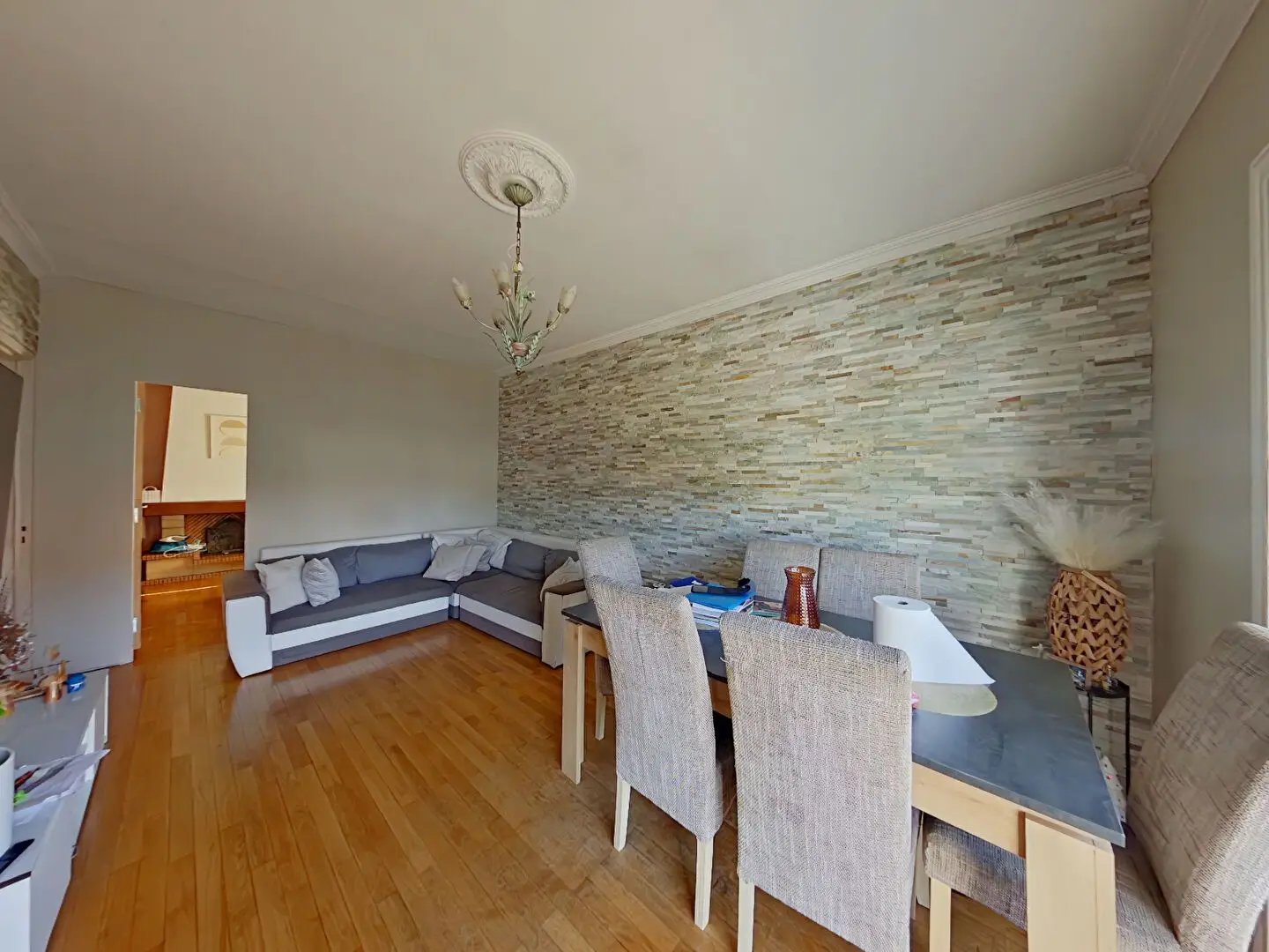 Maison à vendre, 113m², Châtellerault