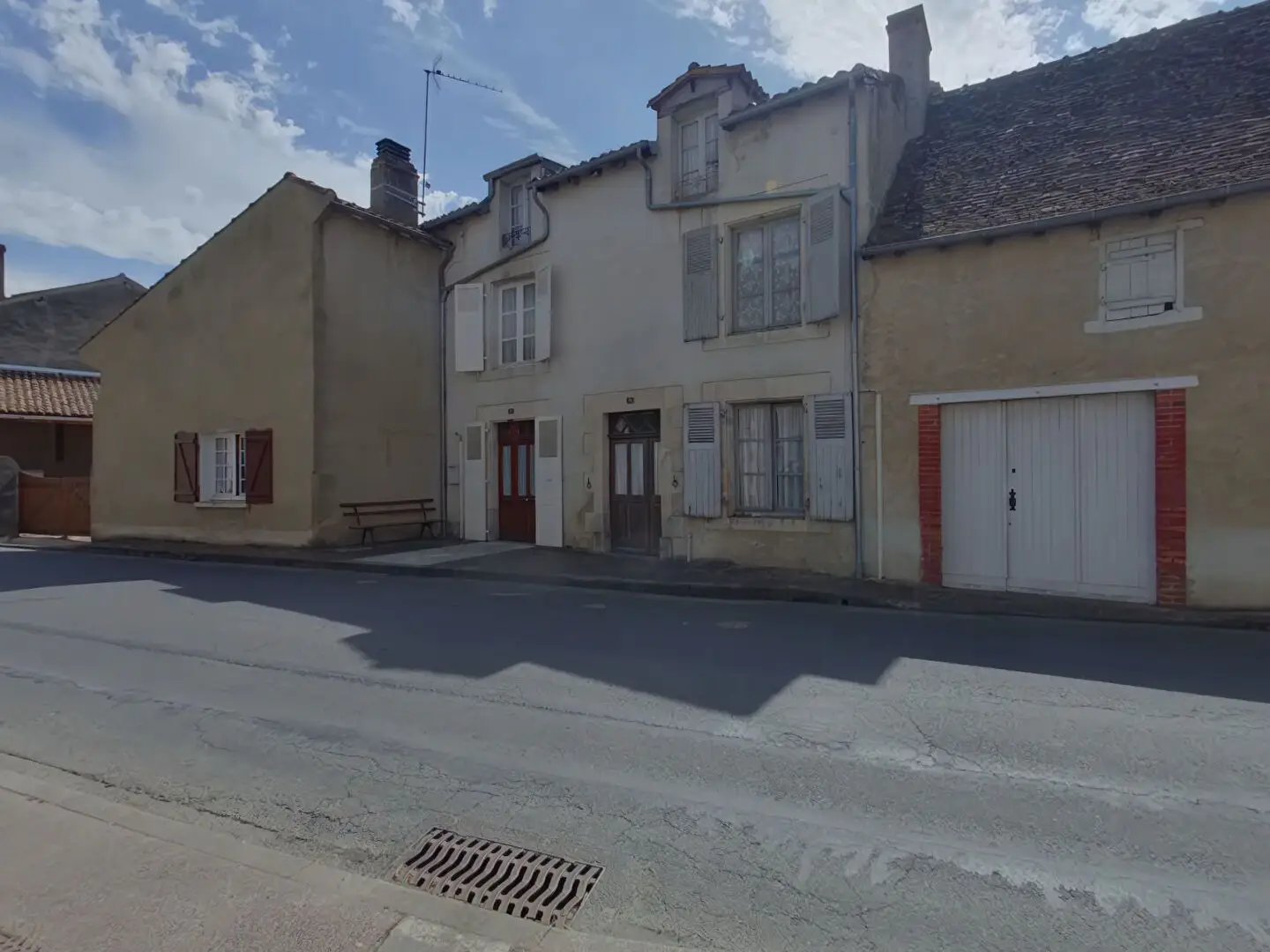 Maison à vendre, 165m², Bourg-Archambault