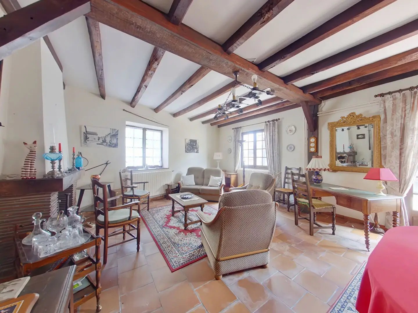 Maison à vendre, 165m², Bourg-Archambault