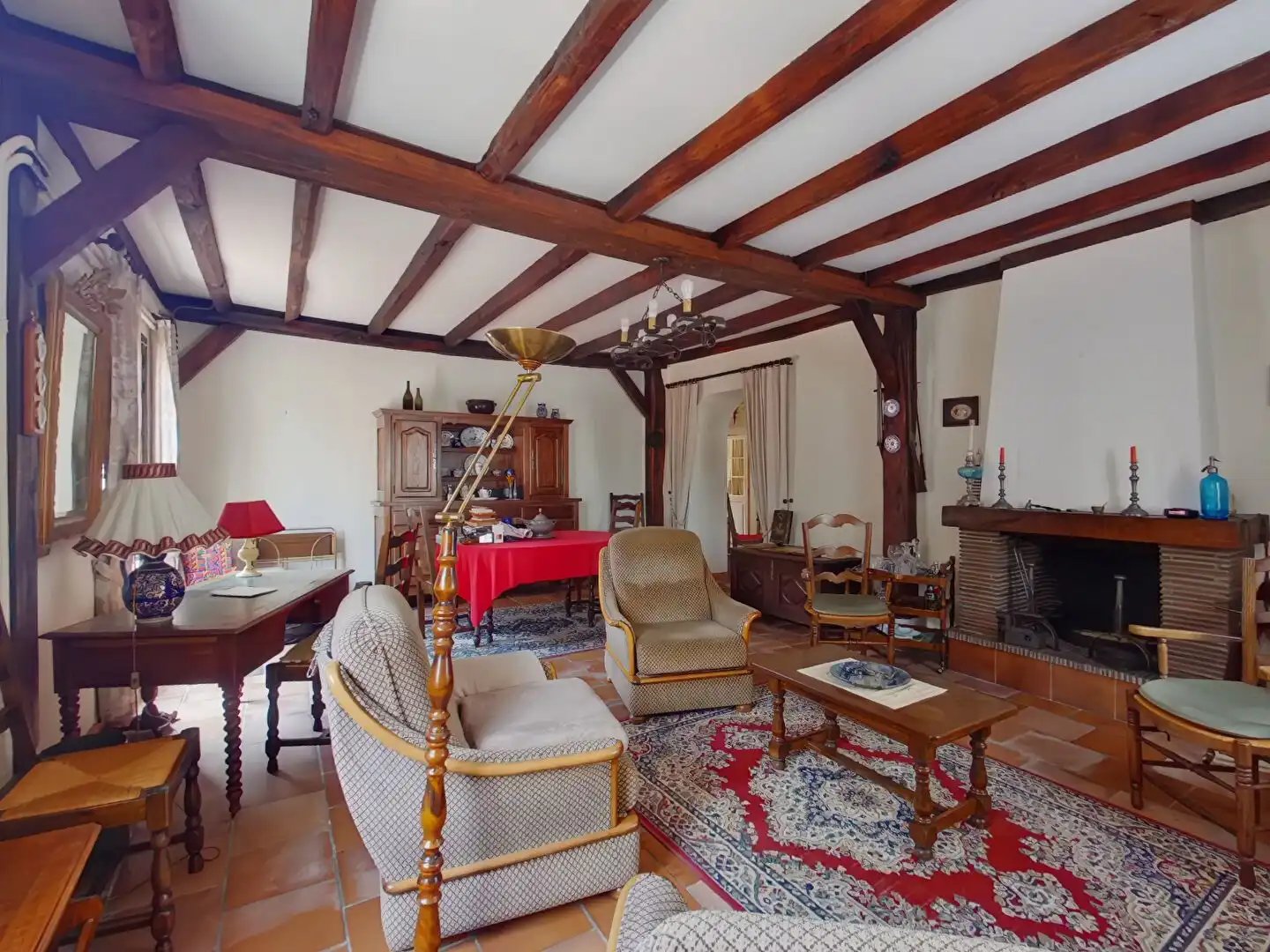 Maison à vendre, 165m², Bourg-Archambault