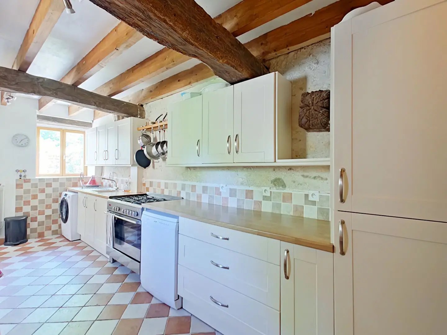 Maison à vendre, 127m², Paulmy