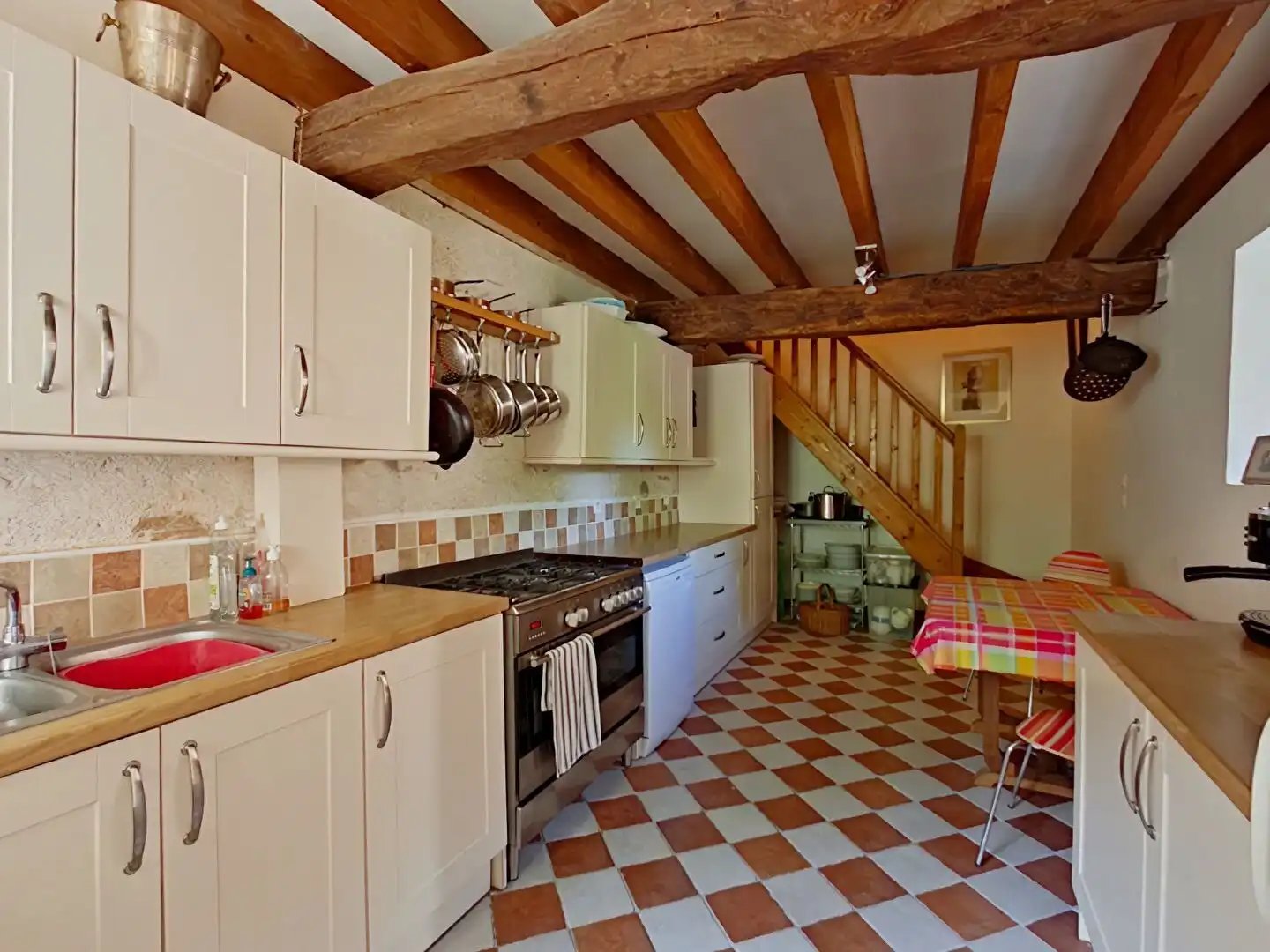 Maison à vendre, 127m², Paulmy