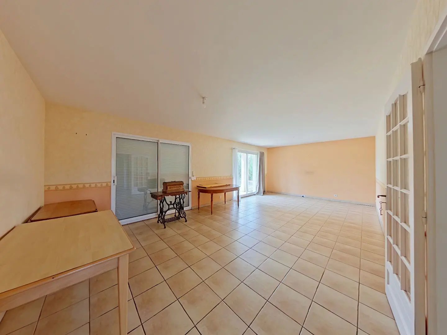 Maison à vendre, 135m², Montmorillon