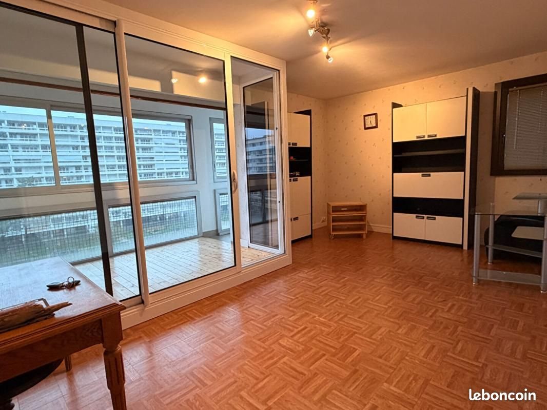 Appartement à vendre, 83m², Poitiers