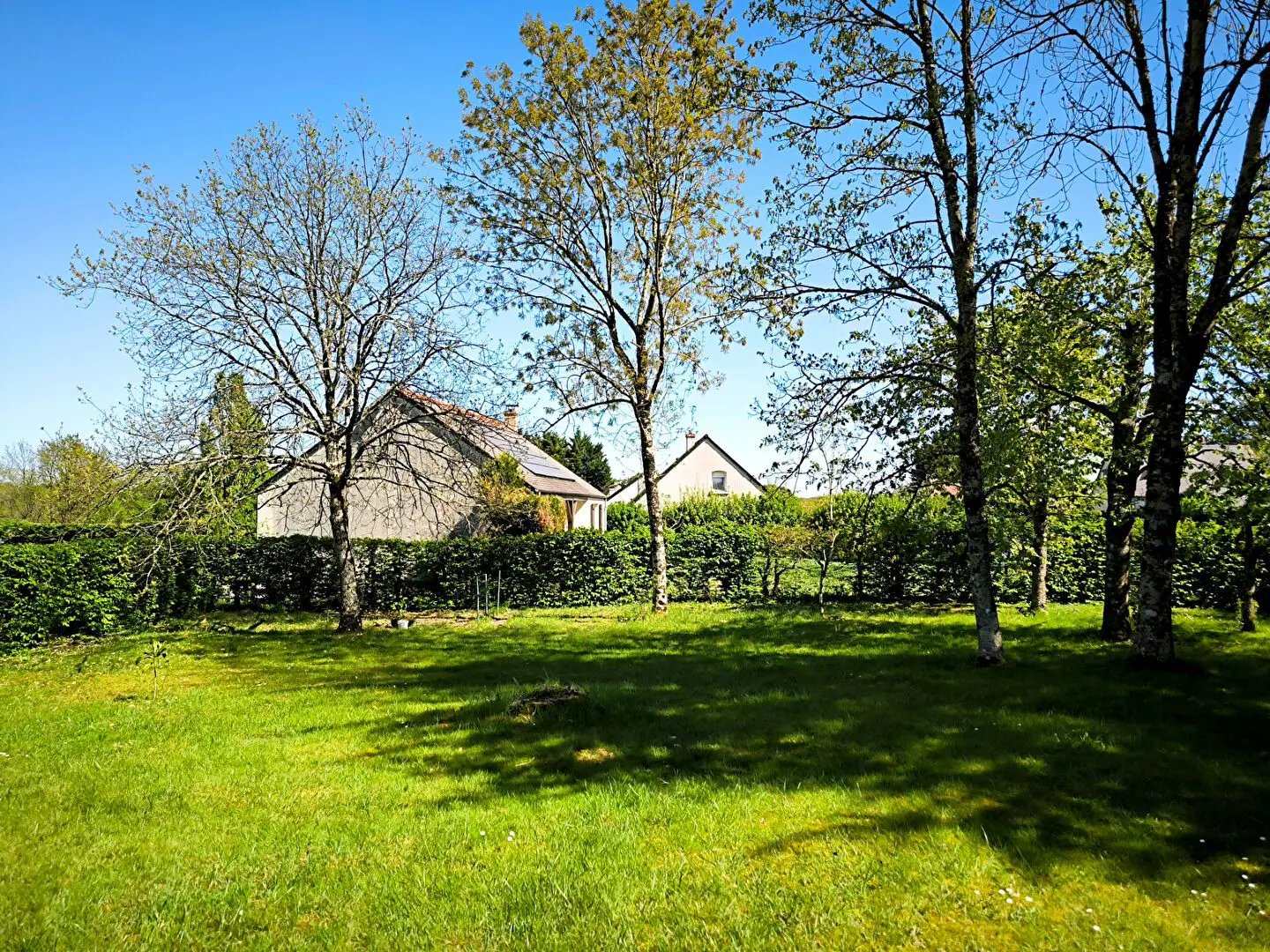 Maison à vendre, 131m², Cerelles