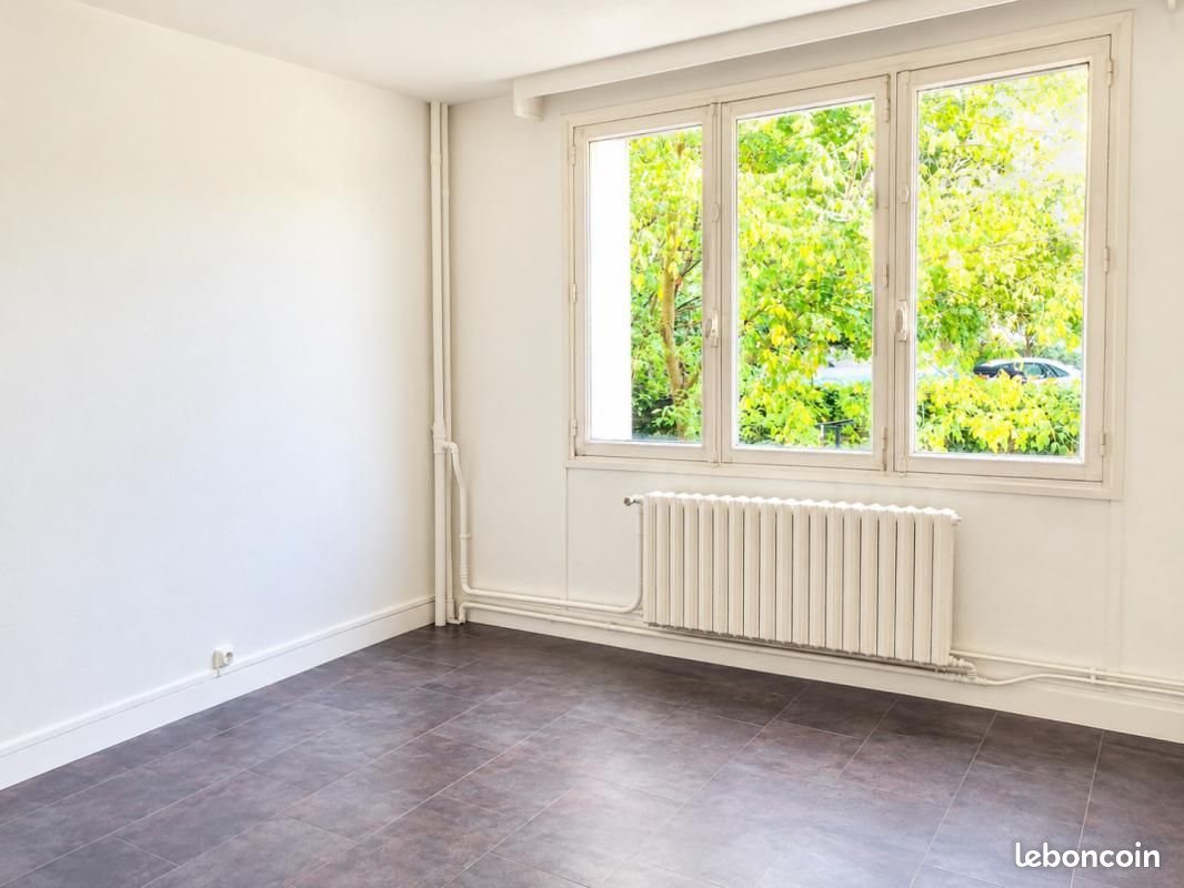 Appartement à louer, 37m², Tours