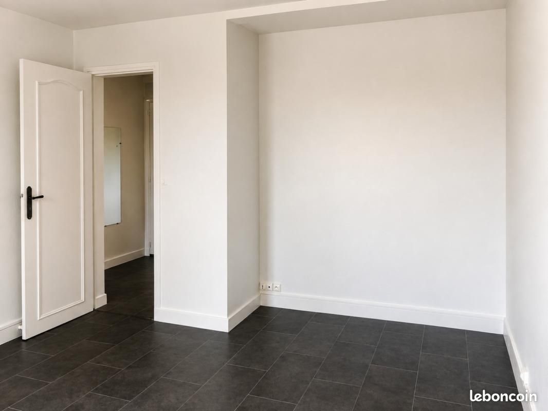 Appartement à louer, 37m², Tours