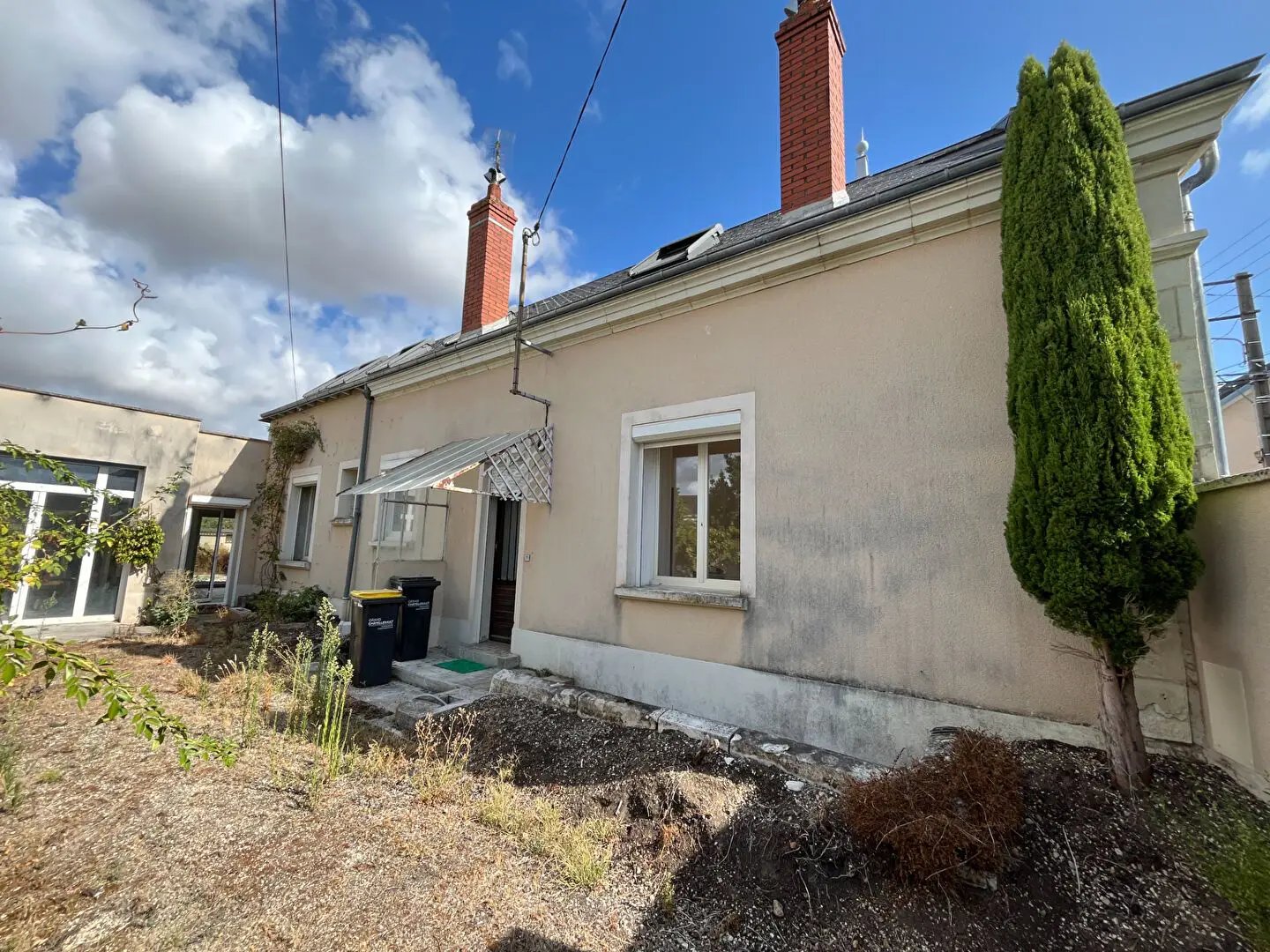 Maison à vendre, 122m², Châtellerault