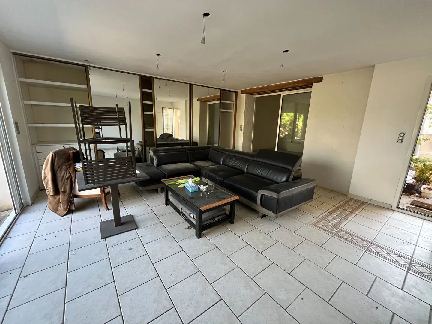 Maison à vendre, 122m², Châtellerault