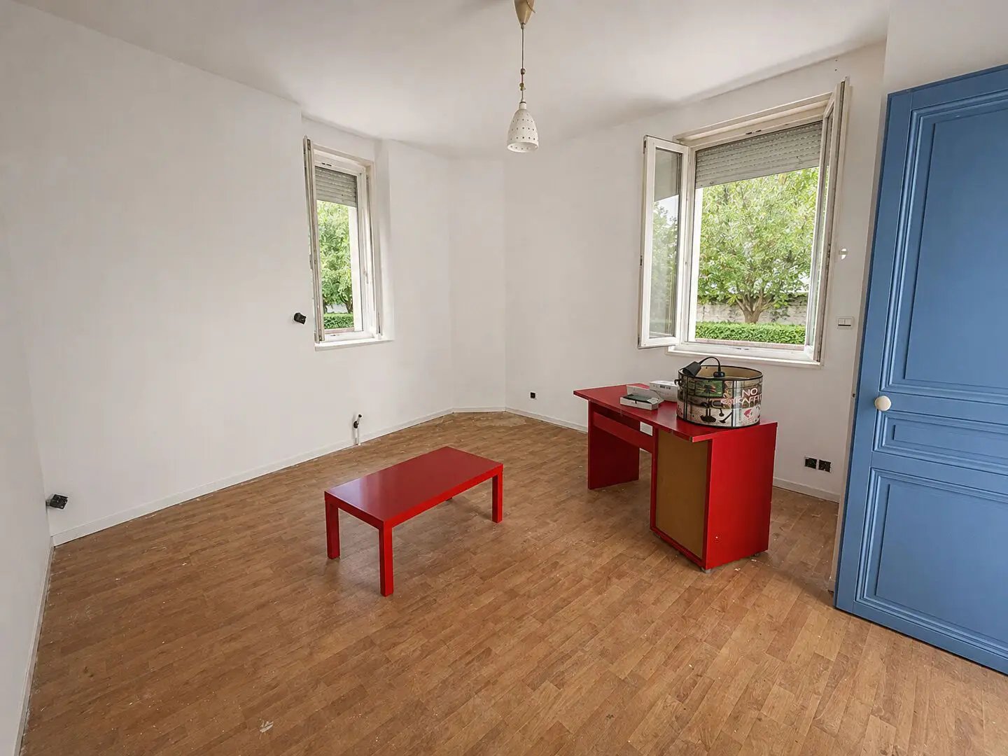 Maison à vendre, 122m², Châtellerault