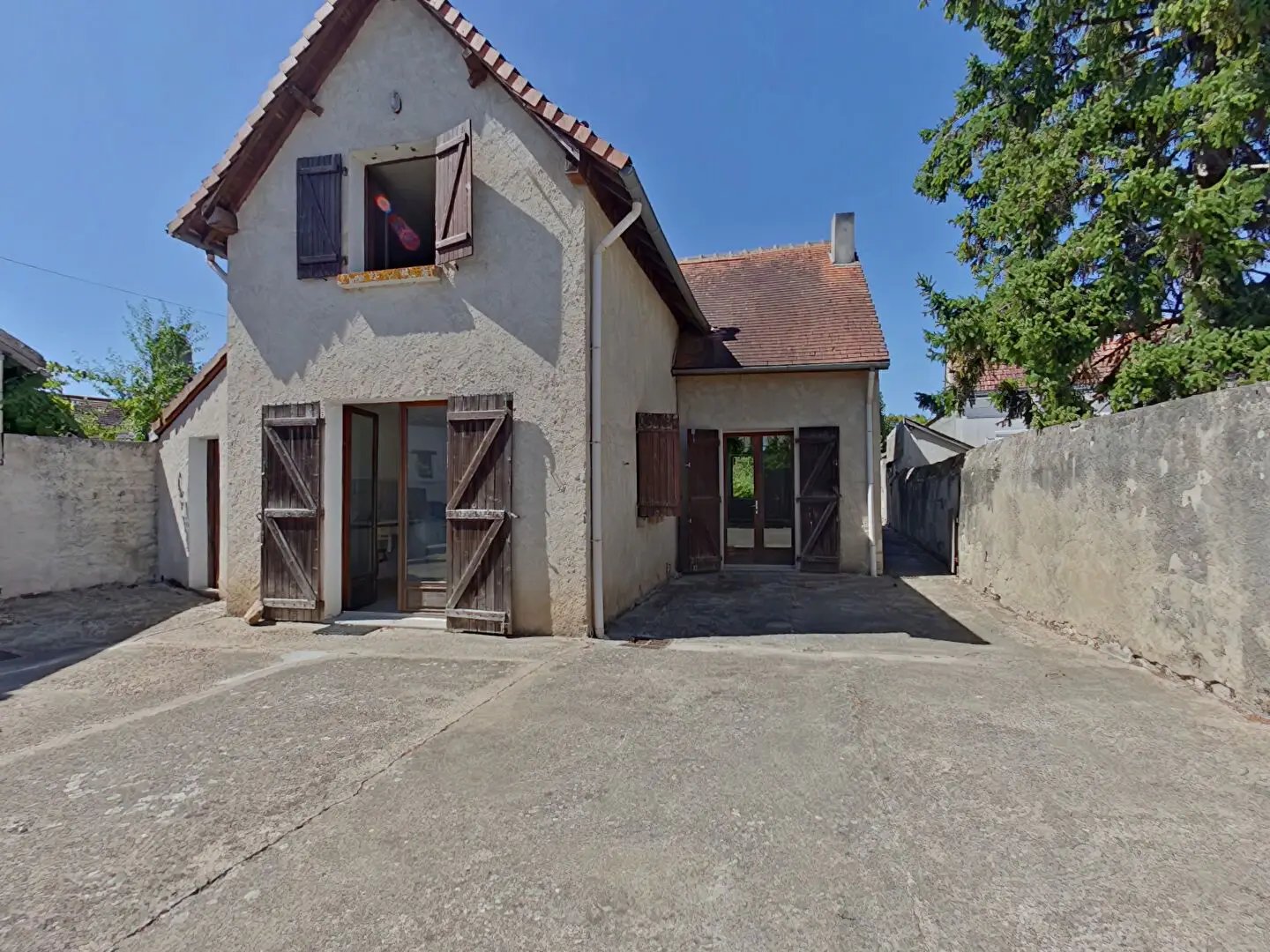 Maison à vendre, 120m², Bournan