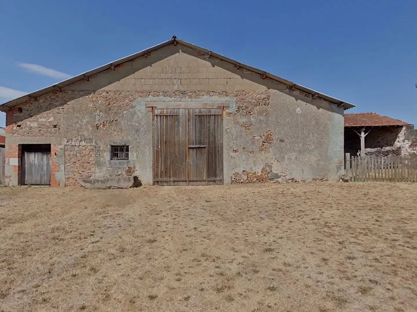 Maison à vendre, 110m², Millac