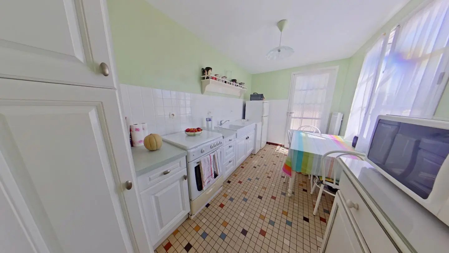 Maison à vendre, 110m², Millac