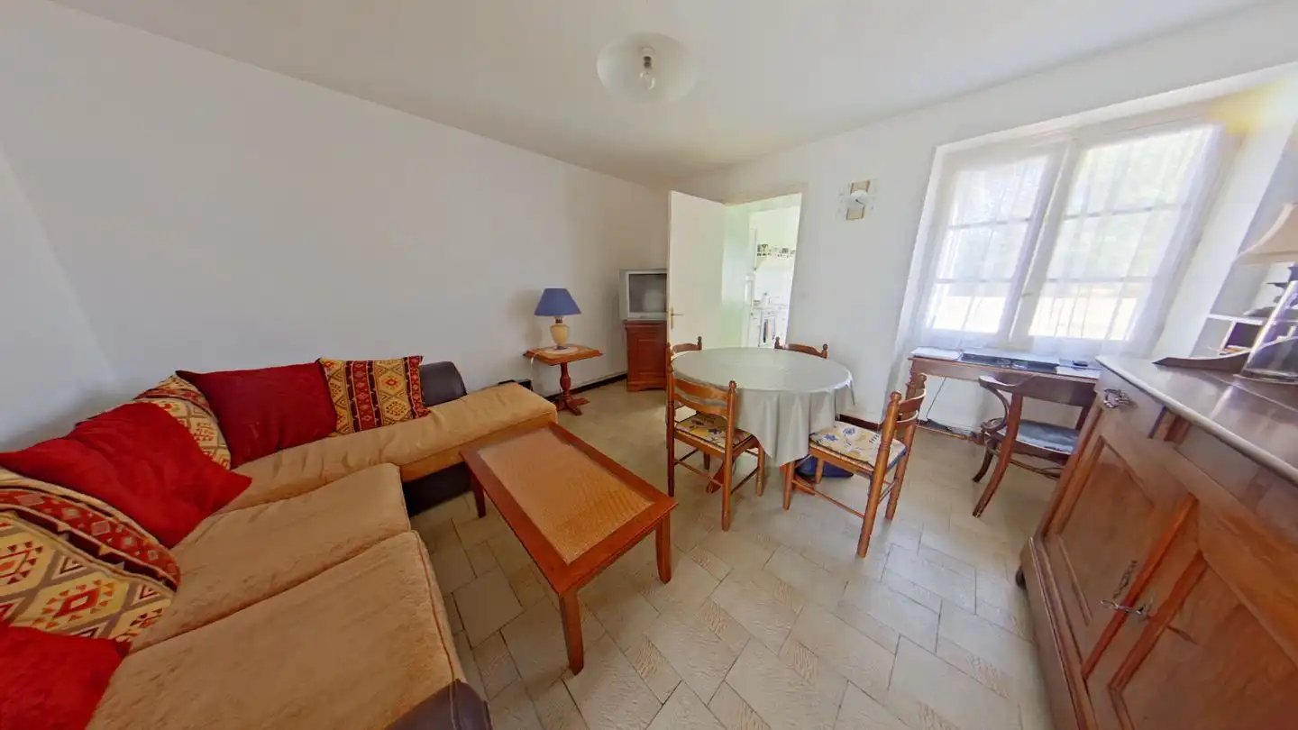 Maison à vendre, 110m², Millac