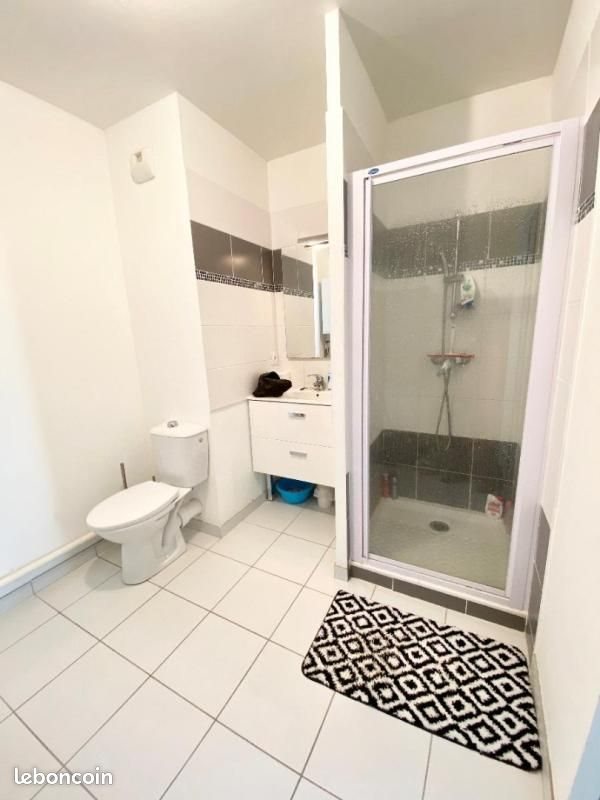 Appartement à louer, 32m², Tours