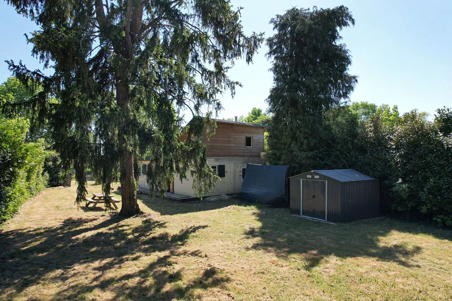 Maison à vendre, 35m², Valdivienne