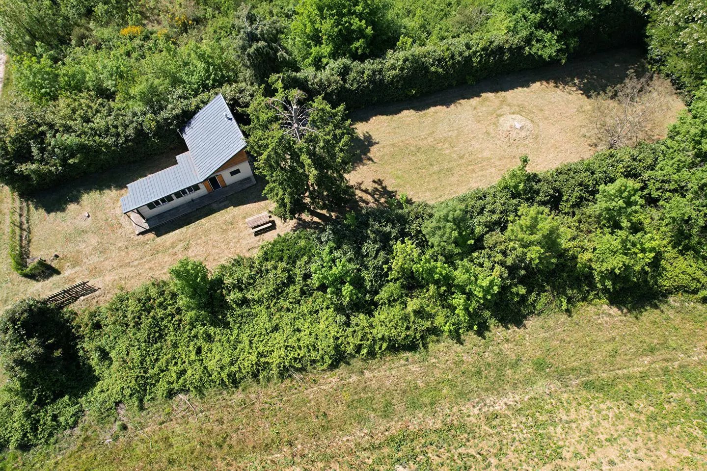 Maison à vendre, 35m², Valdivienne