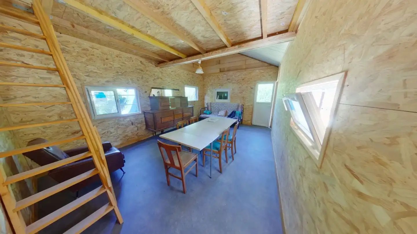 Maison à vendre, 35m², Valdivienne
